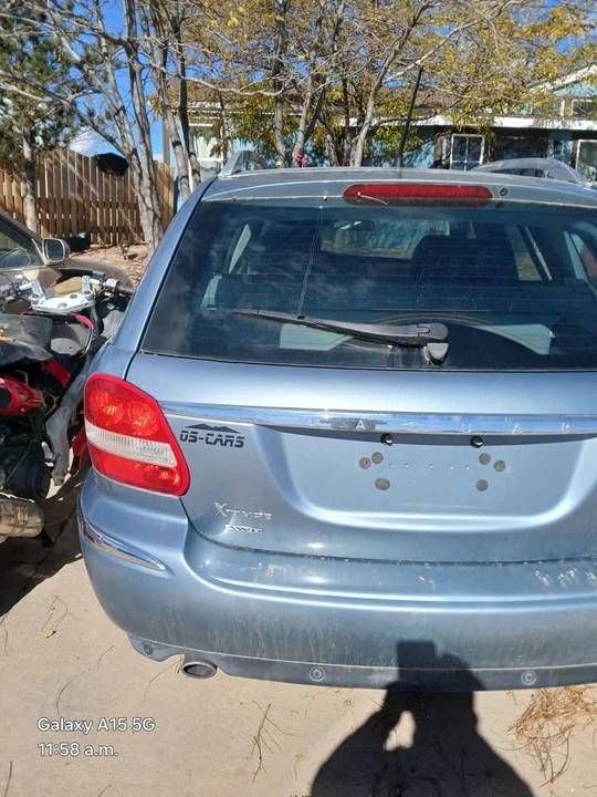 2010 Jaguar XE - Image 14 of 15