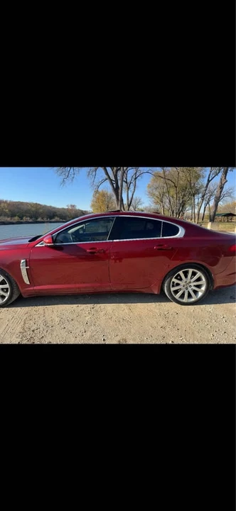 2010 Jaguar X250 XF - Image 3 of 5
