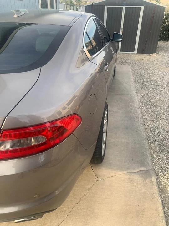 2010 Jaguar X250 XF - Image 7 of 8