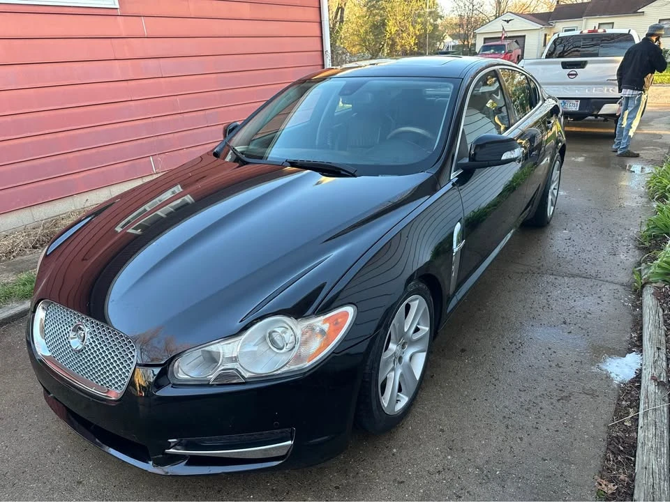 2010 Jaguar X250 XF - Image 3 of 8