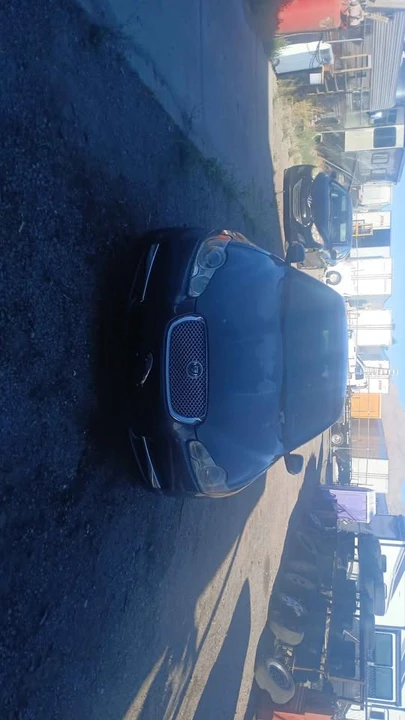 2010 Jaguar X250 XF - Image 7 of 9