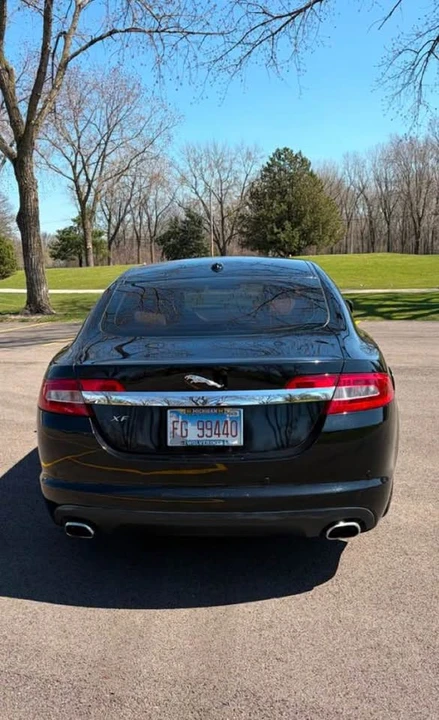 2010 Jaguar X250 XF - Image 4 of 6