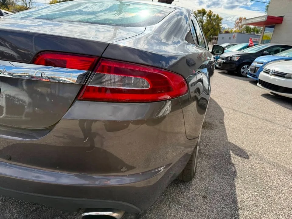 2010 Jaguar X250 XF - Image 11 of 20