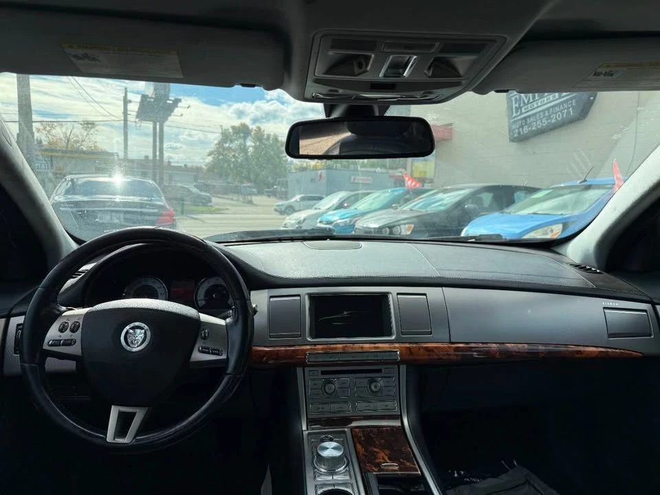 2010 Jaguar X250 XF - Image 20 of 20