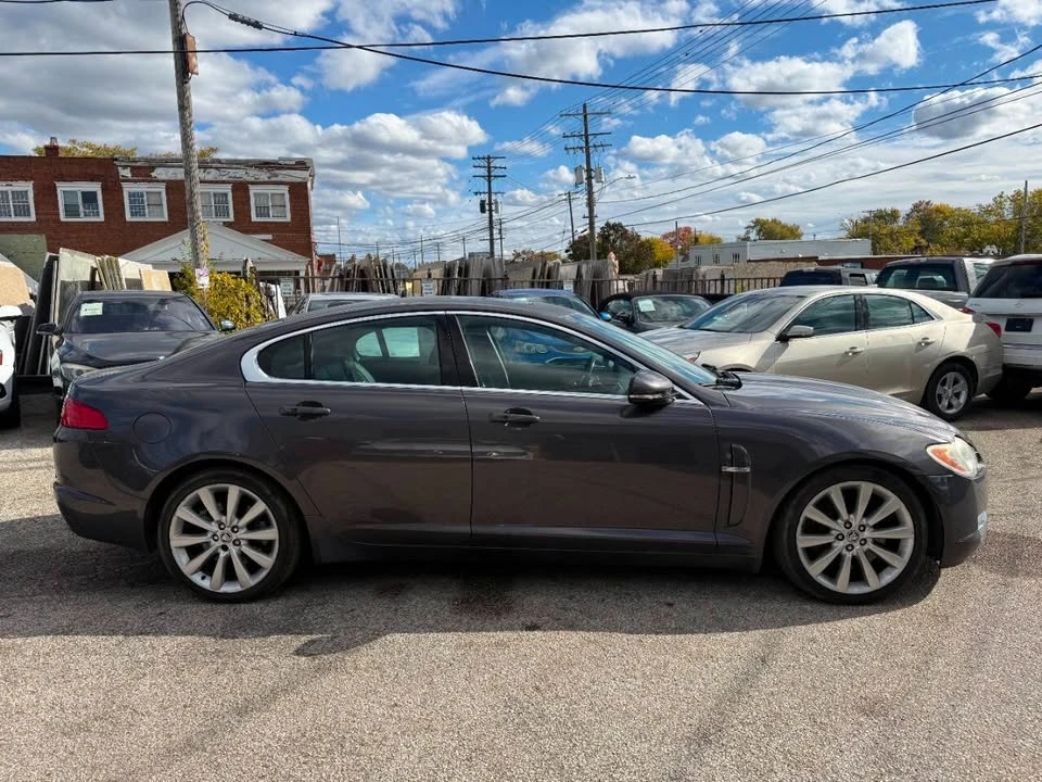 2010 Jaguar X250 XF - Image 4 of 20