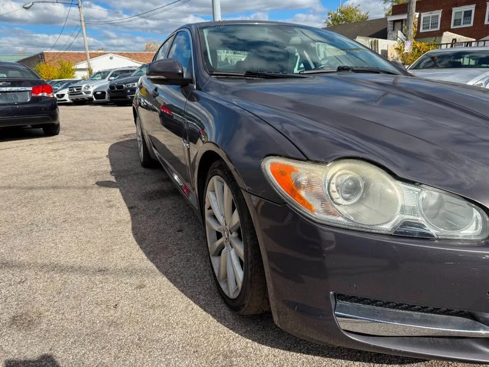 2010 Jaguar X250 XF - Image 6 of 20