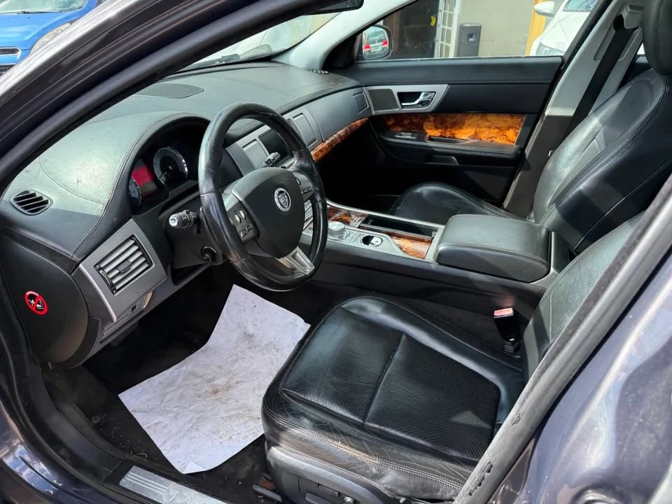 2010 Jaguar X250 XF - Image 16 of 20