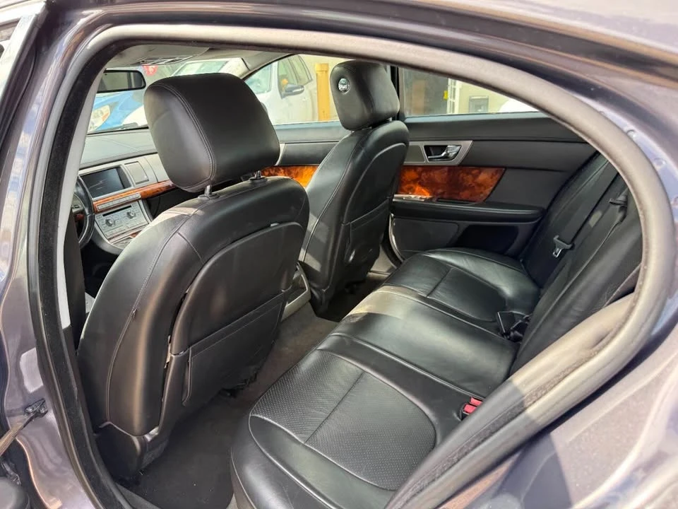 2010 Jaguar X250 XF - Image 18 of 20