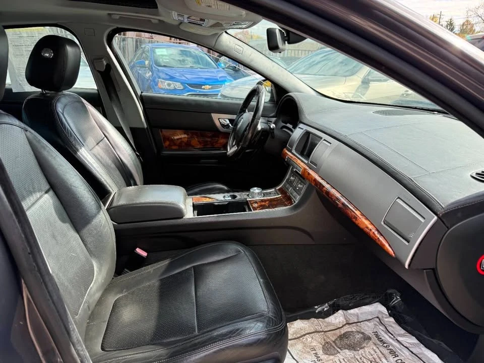 2010 Jaguar X250 XF - Image 14 of 20