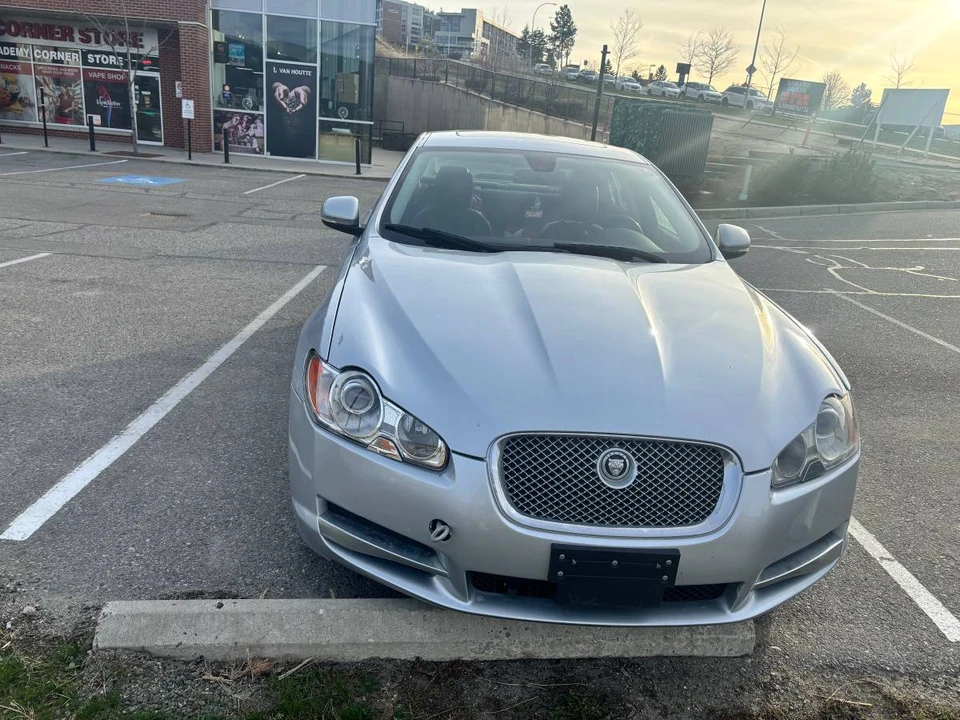 2010 Jaguar X250 XF - Image 4 of 6