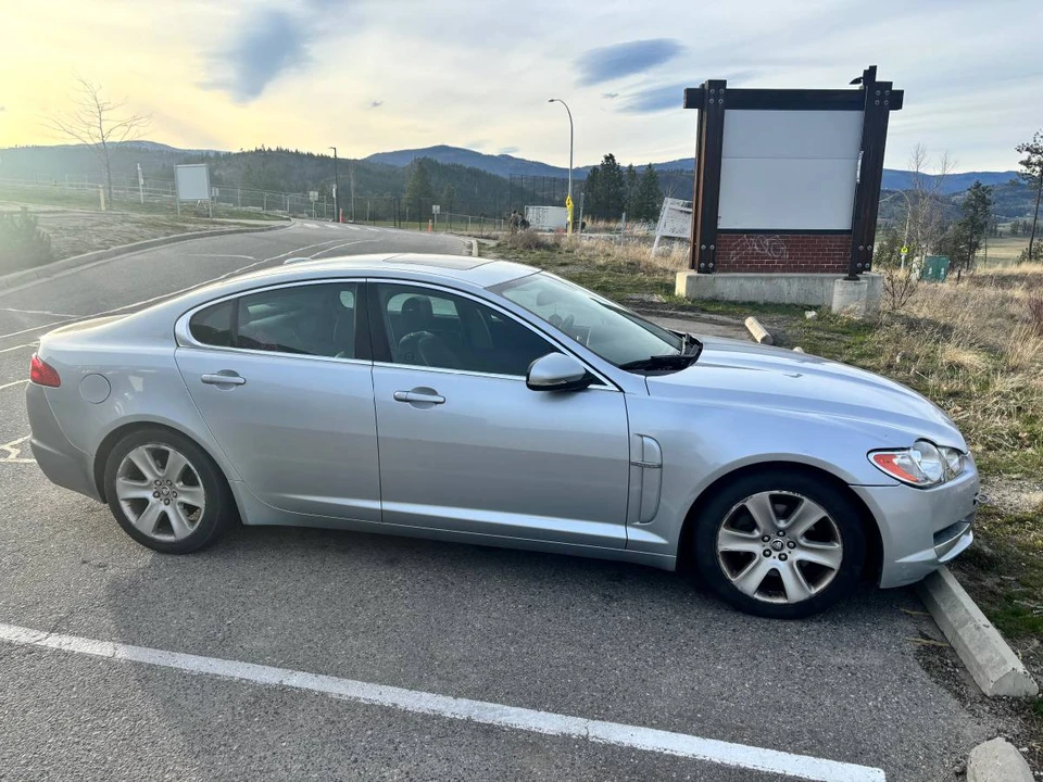 2010 Jaguar X250 XF - Image 3 of 6