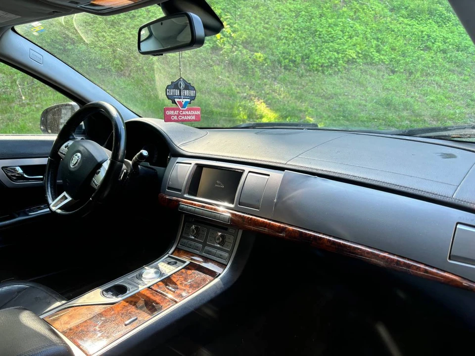 2010 Jaguar X250 XF - Image 6 of 6