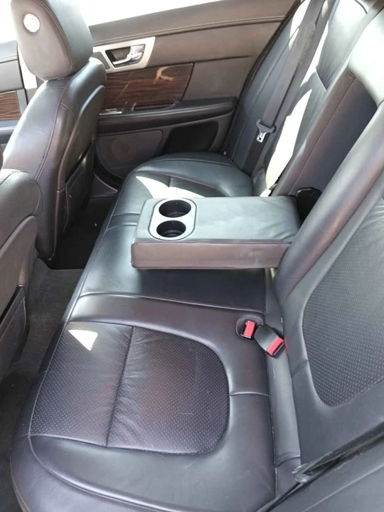 2010 Jaguar X250 XF - Image 6 of 8