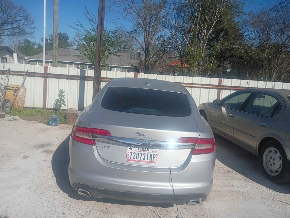 2010 Jaguar X250 XF - Image 3 of 6