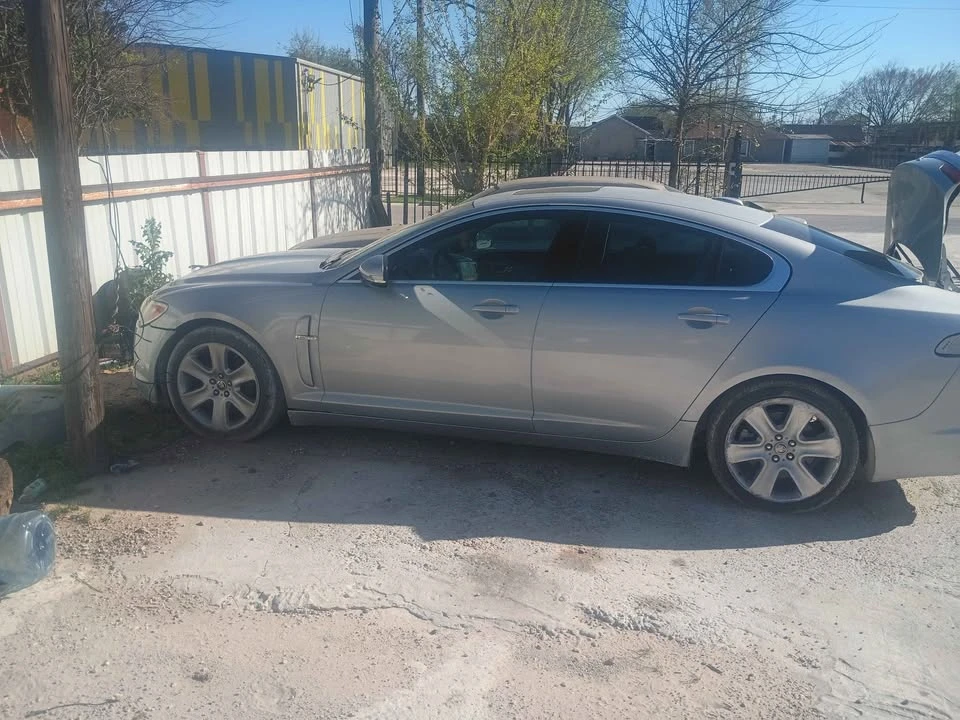 2010 Jaguar X250 XF - Image 5 of 6