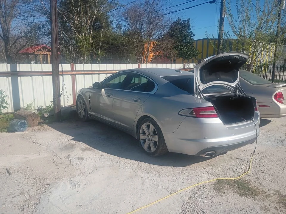 2010 Jaguar X250 XF - Image 6 of 6