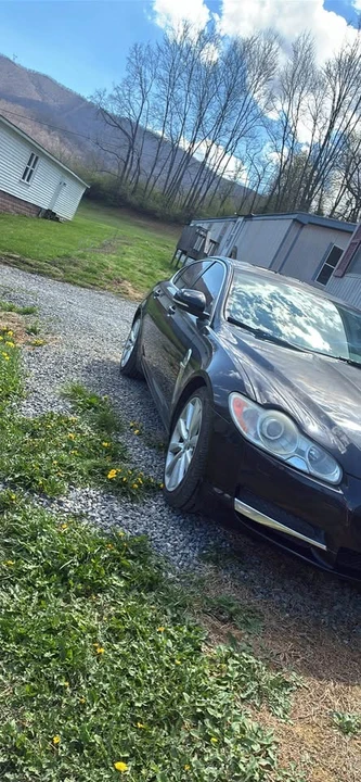 2010 Jaguar X250 XF - Image 3 of 3