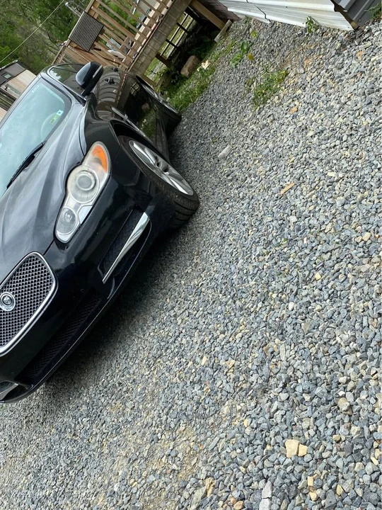 2010 Jaguar X250 XF - Image 4 of 4