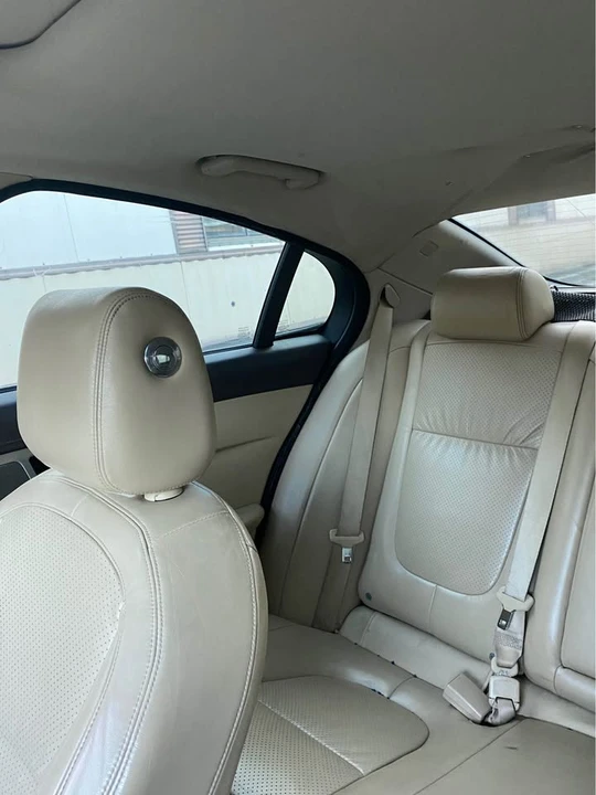2010 Jaguar X250 XF - Image 3 of 4