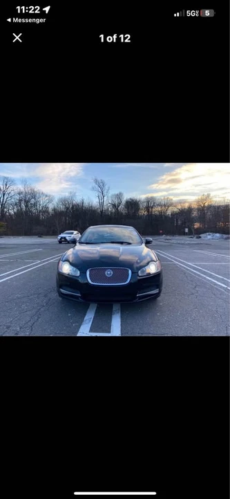 2010 Jaguar X250 XF - Image 5 of 7