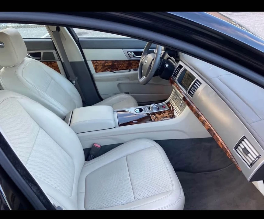 2010 Jaguar X250 XF - Image 7 of 7