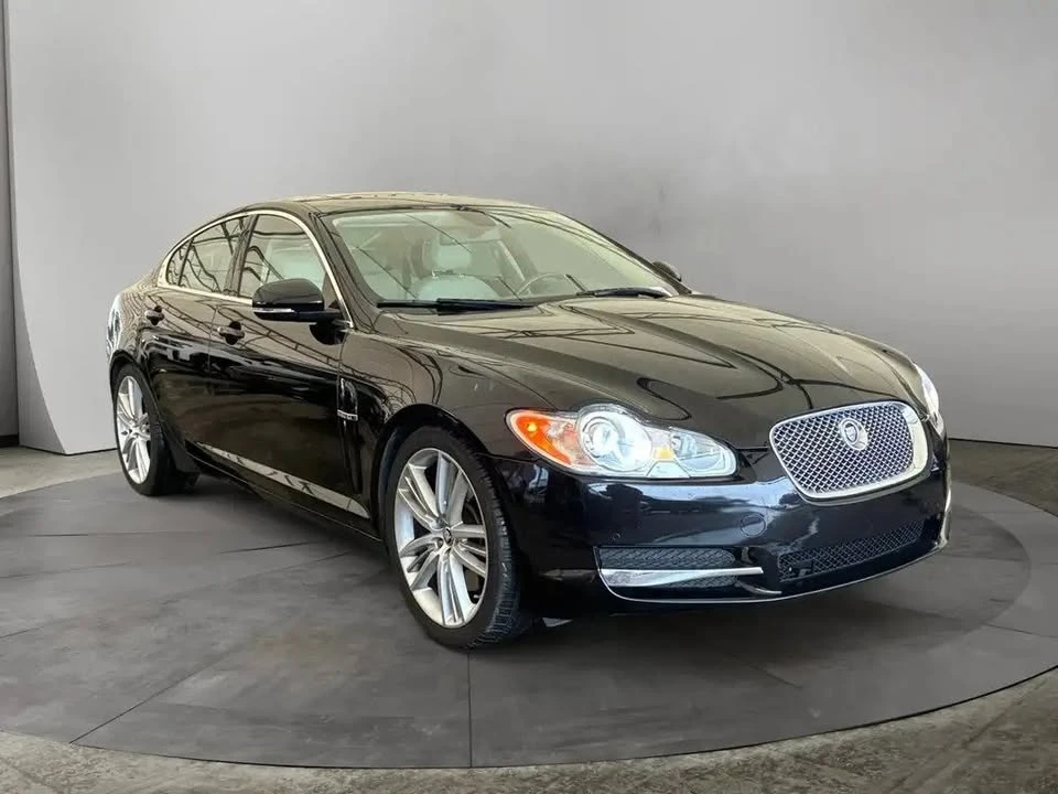 2010 Jaguar X250 XF - Image 6 of 17