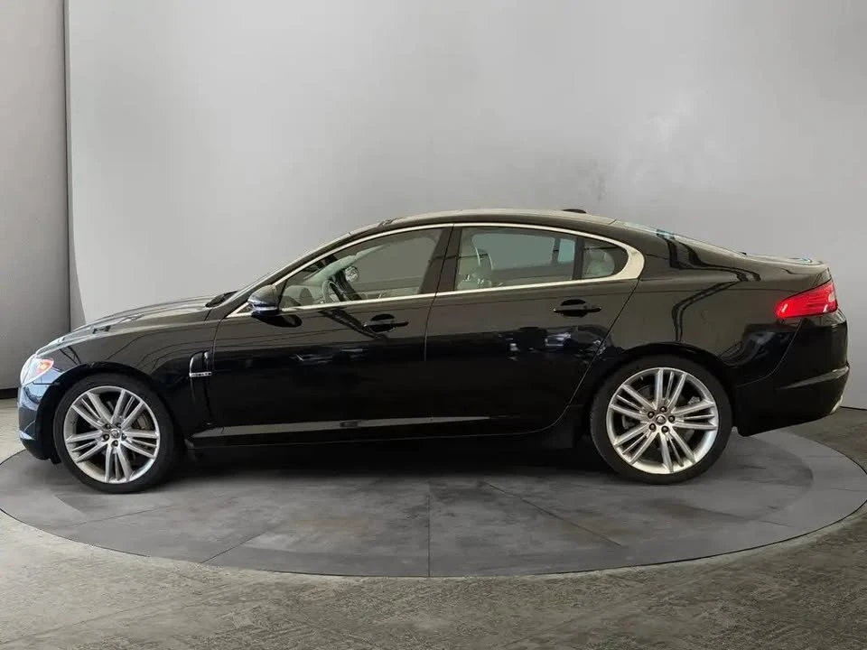 2010 Jaguar X250 XF - Image 2 of 17
