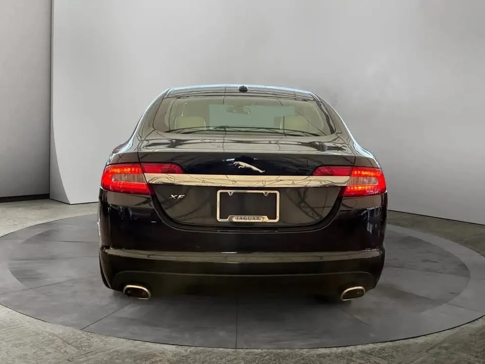 2010 Jaguar X250 XF - Image 4 of 17