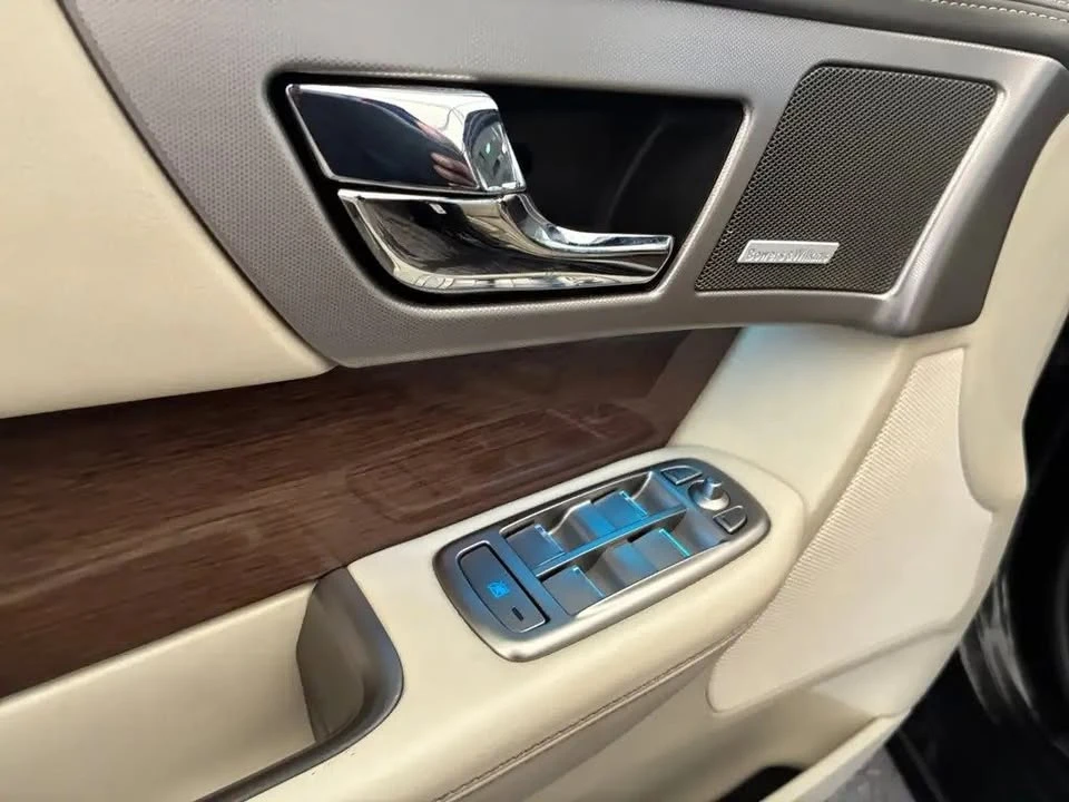 2010 Jaguar X250 XF - Image 12 of 17