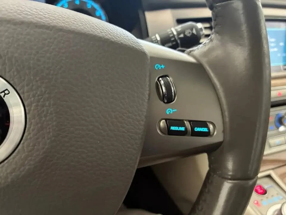 2010 Jaguar X250 XF - Image 14 of 17