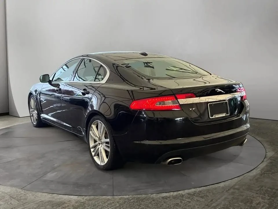 2010 Jaguar X250 XF - Image 3 of 17