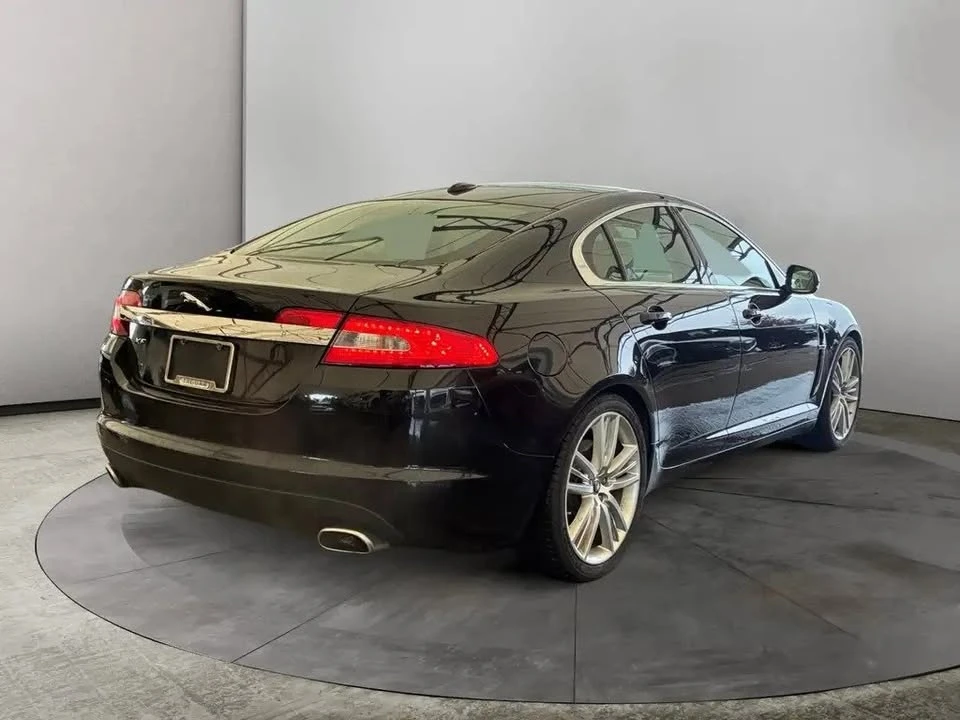 2010 Jaguar X250 XF - Image 5 of 17