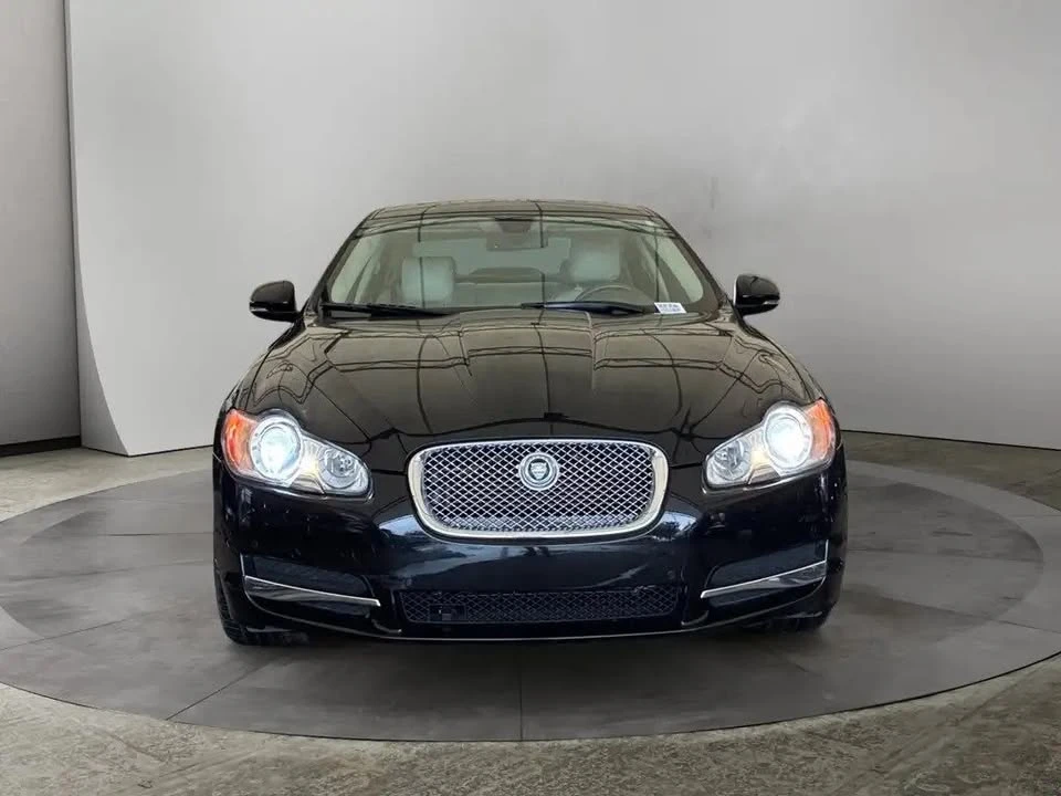 2010 Jaguar X250 XF - Image 7 of 17