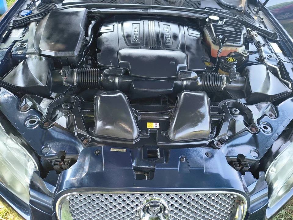 2010 Jaguar X250 XF - Image 17 of 17