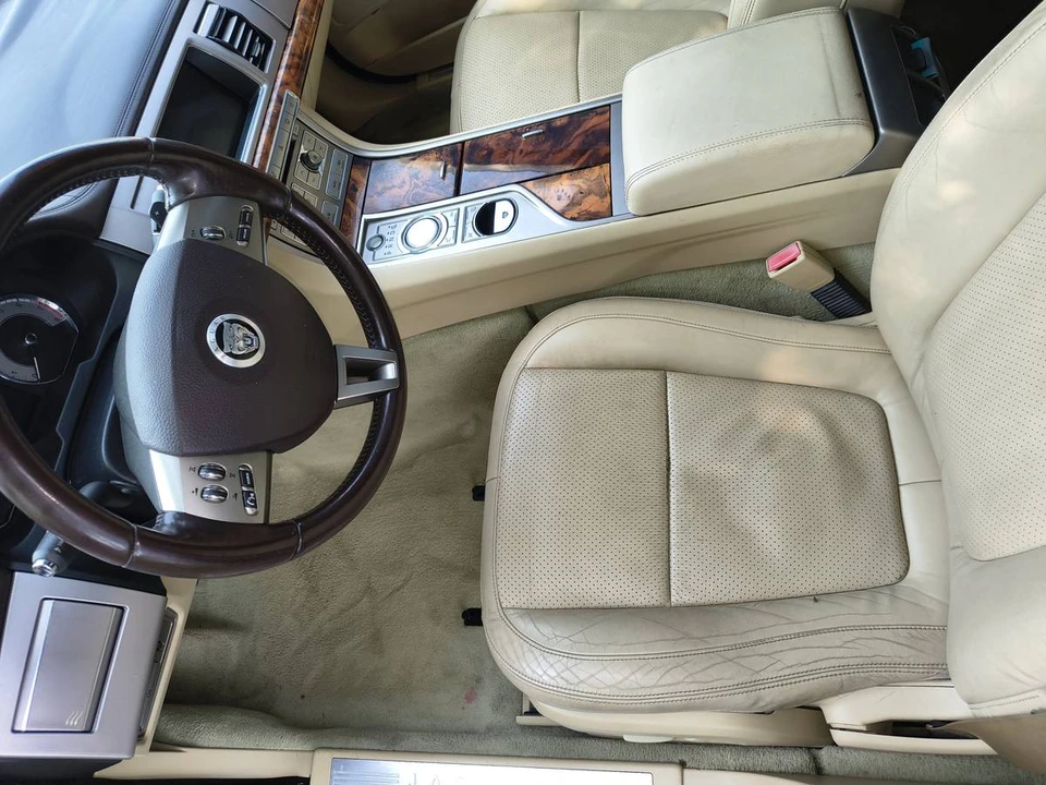 2010 Jaguar X250 XF - Image 14 of 17