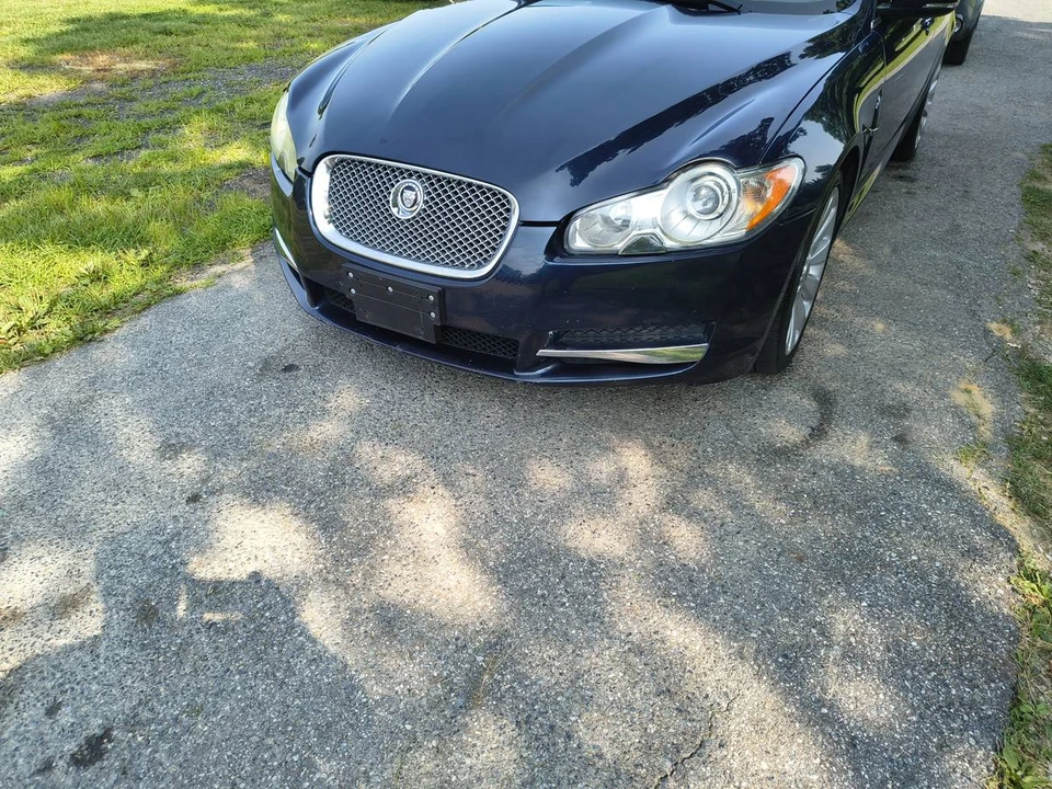 2010 Jaguar X250 XF - Image 6 of 17