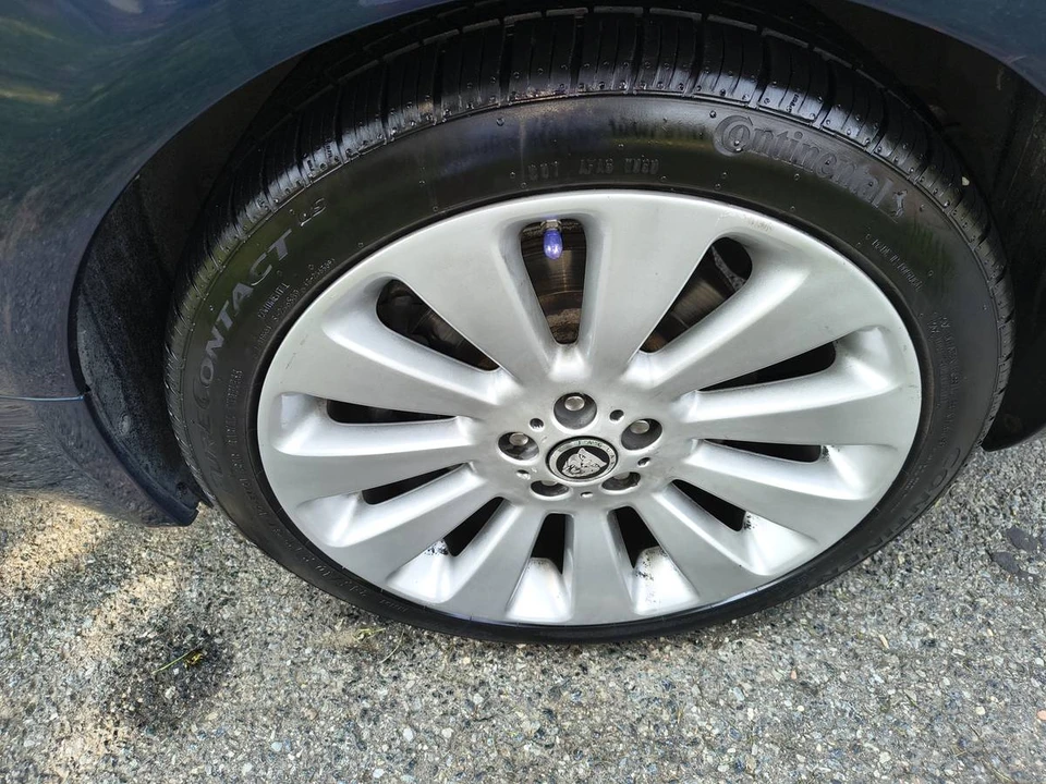 2010 Jaguar X250 XF - Image 15 of 17