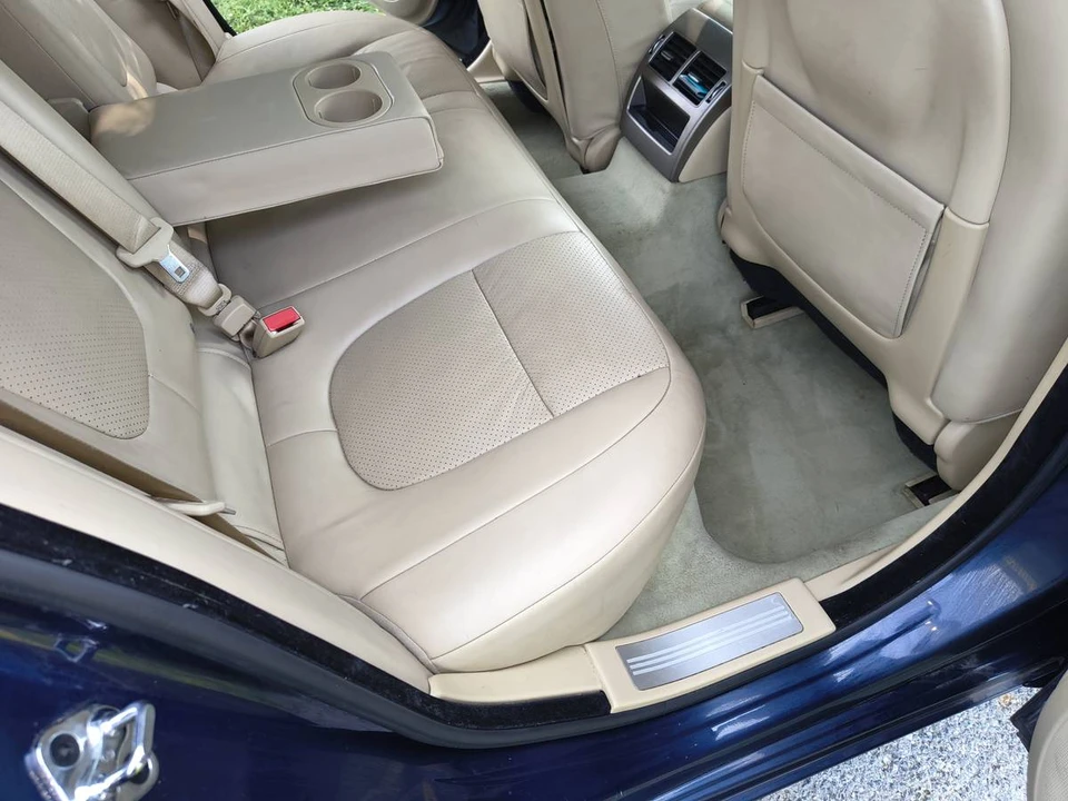 2010 Jaguar X250 XF - Image 9 of 17