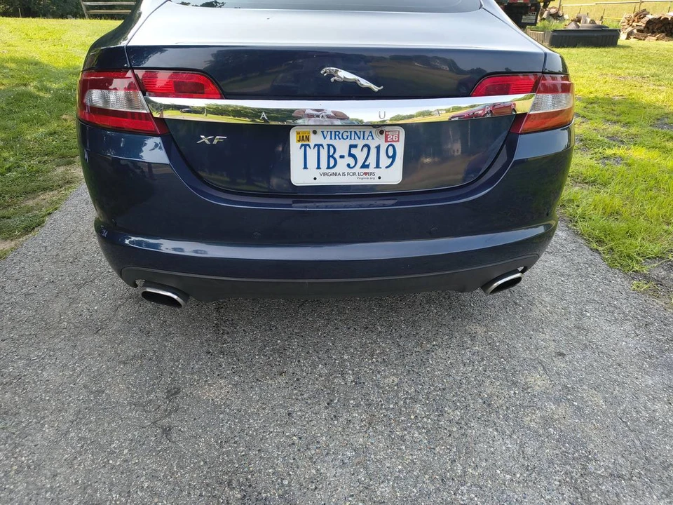 2010 Jaguar X250 XF - Image 4 of 17