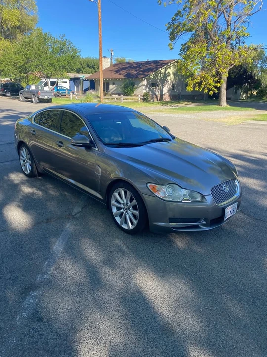 2010 Jaguar X250 XF - Image 2 of 17