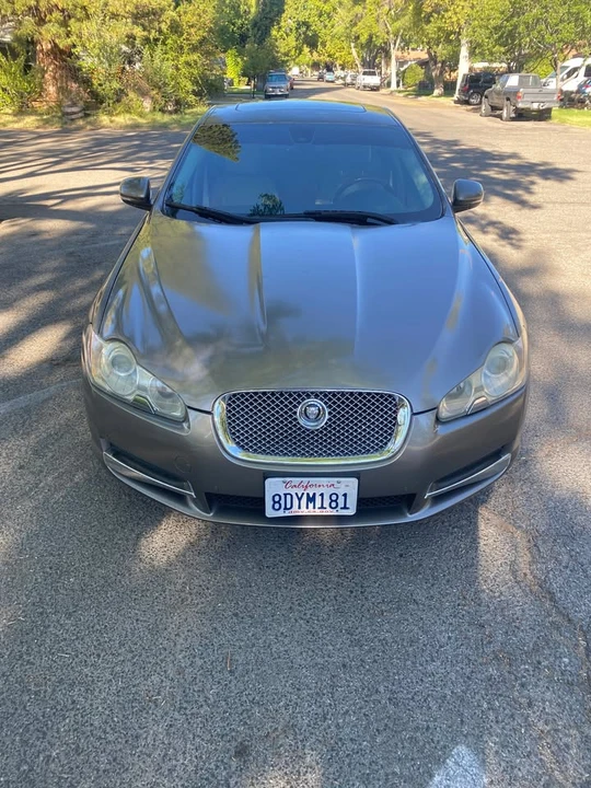 2010 Jaguar X250 XF - Image 7 of 17