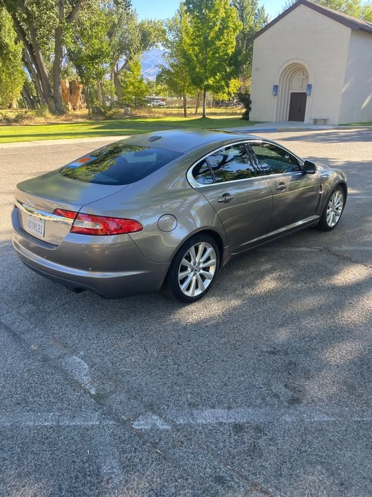 2010 Jaguar X250 XF - Image 3 of 17