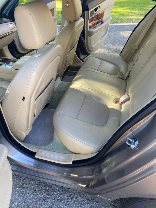 2010 Jaguar X250 XF - Image 10 of 17