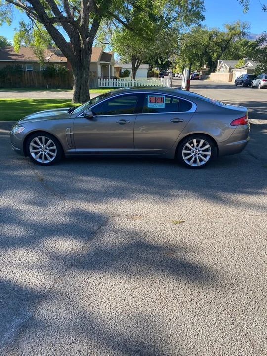 2010 Jaguar X250 XF - Image 6 of 17