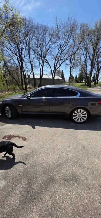 2010 Jaguar X250 XF - Image 5 of 6