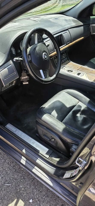 2010 Jaguar X250 XF - Image 6 of 6