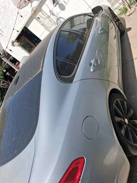 2010 Jaguar X250 XF - Image 2 of 6