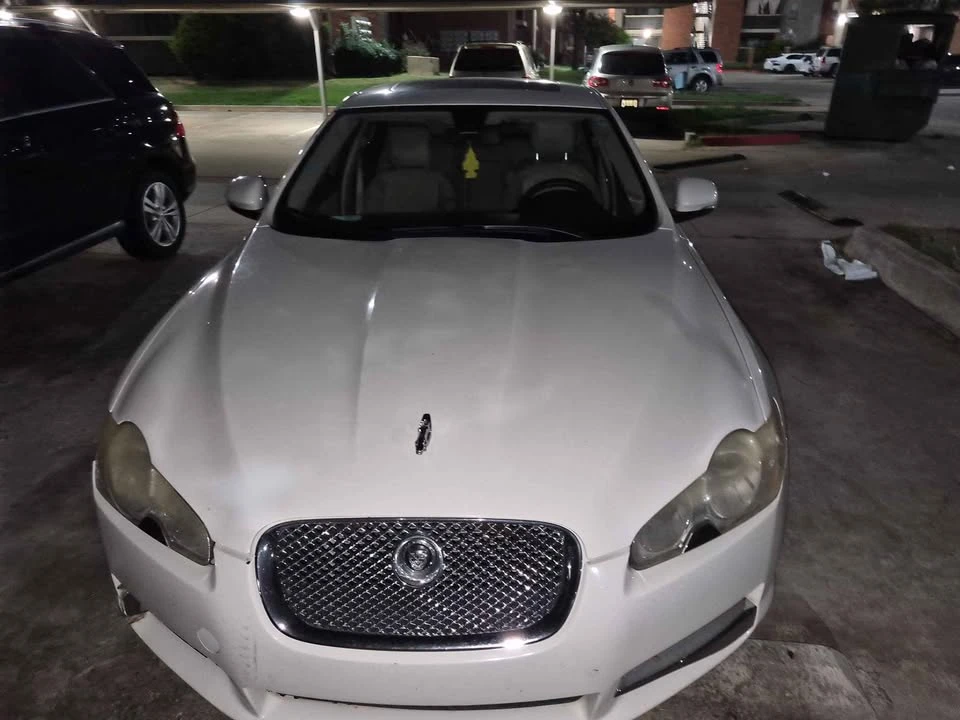 2010 Jaguar X250 XF - Image 5 of 5