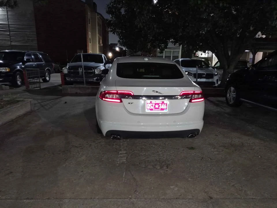 2010 Jaguar X250 XF - Image 3 of 5