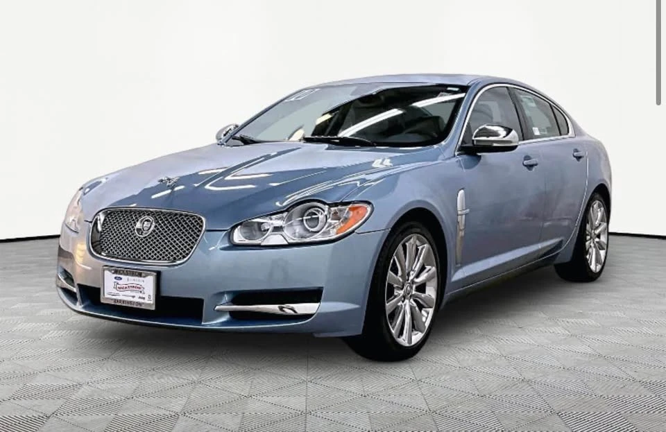 2010 Jaguar X250 XF - Image 3 of 10
